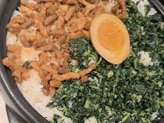 黑塌菜卤肉砂锅饭-和府捞面(曹路花园城店)