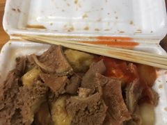 -细妹五香牛杂(步行街店)