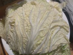 大白菜-玉龙居(二中店)