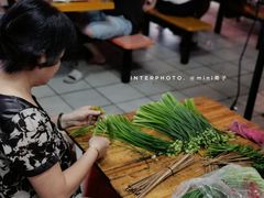 -凤姐烧烤(水街商场店)