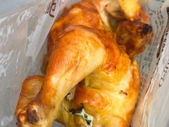 -吴山烤禽 (吴山路店)