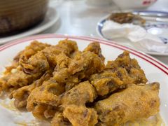 -明本湛江鸡•海鲜小厨(陈家祠店)