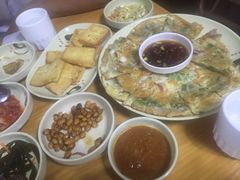 -妈妈手(山大总店)