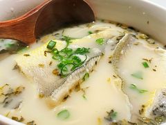 -顶特勒·黄鱼馆·特色菜(上海大世界店)