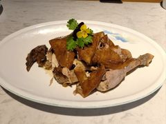 -不倒翁·安徽名菜楼(步行街店)