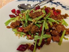 -杭州香格里拉·香宫中餐厅