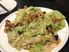 -晚归月亮湾私家菜(临邑路店)