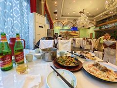 -新粤新疆菜(禅城店)