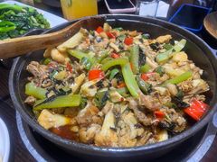 -华华火锅牛蛙(祥宾店)