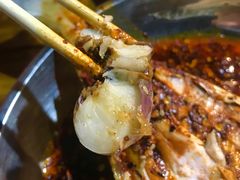 烤大蒜-袁师傅烤肉(弹子石店)