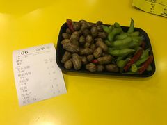 -望京小腰(北京总店)