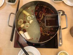 -野妹火锅(龙岗店)