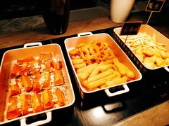 -唐山香格里拉大酒店·香啡阁(长虹西道店)