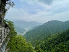 -清江方山景区