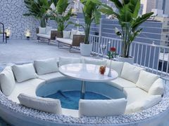 -天空花园餐吧·生日·团建(南山店)