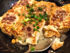 客家酿豆腐-客语客家菜(琶洲保利店)