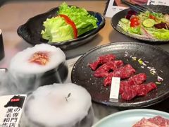 -焱铁烧·黑毛和牛专门店(南宁万象城店)
