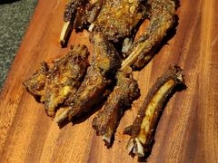 -丝路金桃·新疆菜(徐汇店)