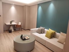 -深圳悦如酒店(香蜜公园车公庙地铁站店)