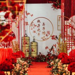 点击看大图 -满堂喜事婚庆