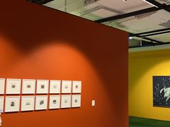 -chi K11艺术空间展览厅