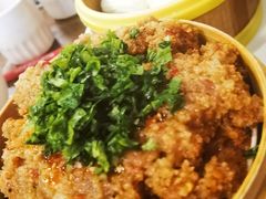 -伊兰麒兰馨园·川菜·清真馆(339电视塔店)