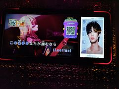 -星聚会KTV(龙湖上海奉贤天街店)