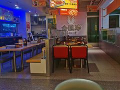 -令狐冲烤鱼·烧菜馆(达明店)