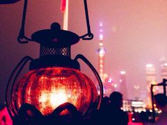 -罗斯福色戒酒吧(外滩店)