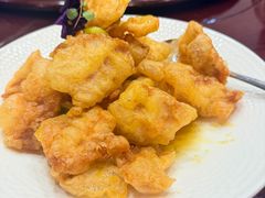 -鹿鸣春饭店(总店)
