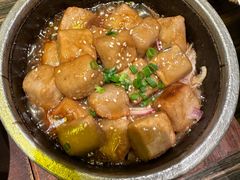 -江太极江浙菜(马桥万达广场店)