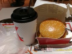 -肯德基(宁国大润发店)