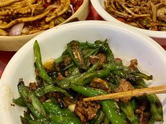 -湘遇老伙计浏阳菜馆(南门口店)