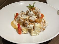 -有璟阁港式餐厅(国贸商城店)