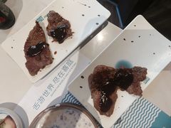 -喜庭海鲜自助(北辰三角洲北辰荟店)