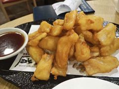 -佛有缘素食馆·荔湾老字号(陈家祠首店)