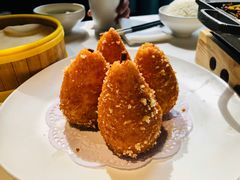 -大鸭梨烤鸭(枣园店)