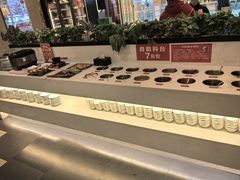 -川锅一号火锅(铜山万达店)