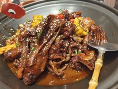 -回味黑鸭煲·始于2006(万松园店)