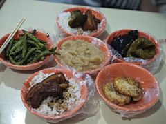 干煸芸豆-咱家王新国把子肉(县东巷店)