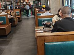 -老山村酒楼(白石洲店)