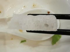 顺德伦教糕-顺德人家食府(黄金广场店)