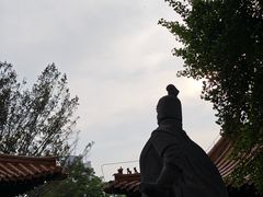 -戏马台景区