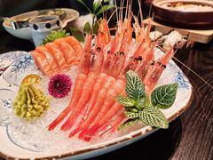 -吉川谷谷·日料放题(广安门店)