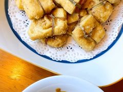 -山茶云南菜(中关村店)