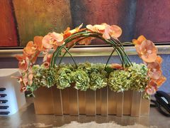 -上海浦东星河湾酒店