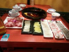 -巴九门重庆老火锅(光大店)