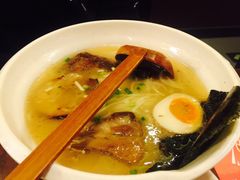 -味千拉面(双井店)