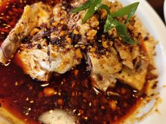 -手拉手美食(清河路店)