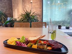 -GOTLOT COFFEE&KITCHEN角落厨房NOOK店